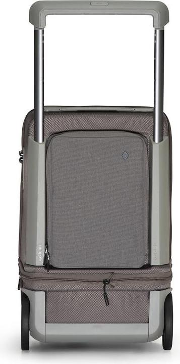 Produktbild Xtend KABUTO Carry Onw/Grey finish (40 l, Handgepäck (bis 50l))