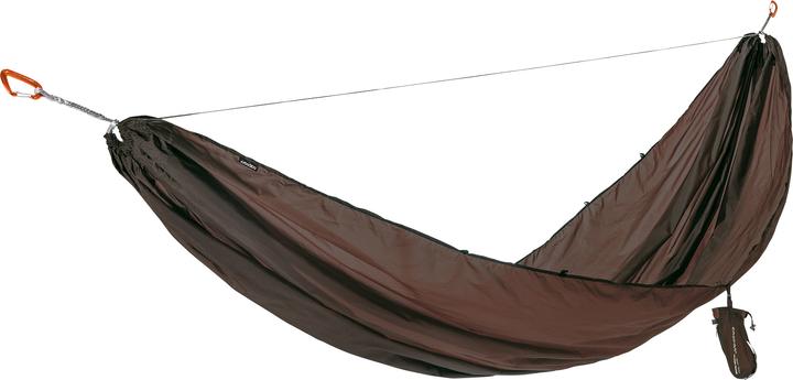 Actual product image Cocoon Ultralight Hammock Single (140 kg)