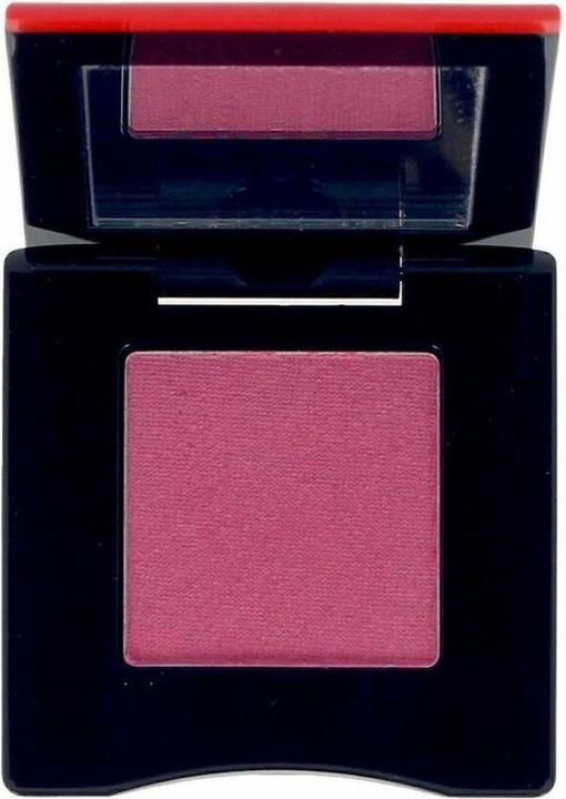 Actual product image Shiseido Powder Gel Eye Shadow (11 Waku-Waku Pink)