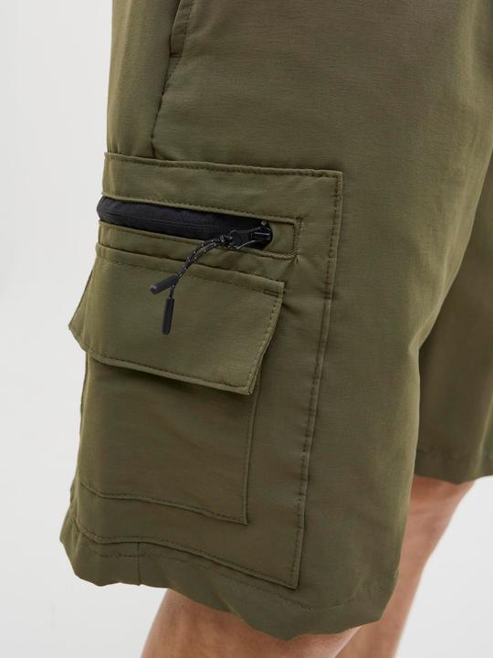 Produktbild Jack & Jones Relaxed Fit Relaxed Fit Shorts Relaxed Fit Shorts (XS)