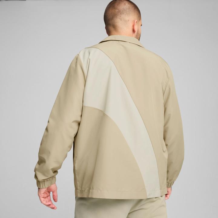 Image du produit Puma OM ftblCulture+ Coach Jkt Q4 (XXL)