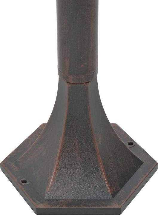 Image du produit VidaXL Aussenlampe (E27, IP44)