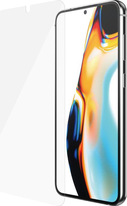 Immagine prodotto Safe. Pellicola protettiva Custodia amichevole per Galaxy S22+ (1 Pezzo/i, Samsung Galaxy S22+, Samsung Galaxy S23+)