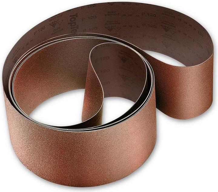 Actual product image SIA Abrasive belts 2920 siawood x (120)