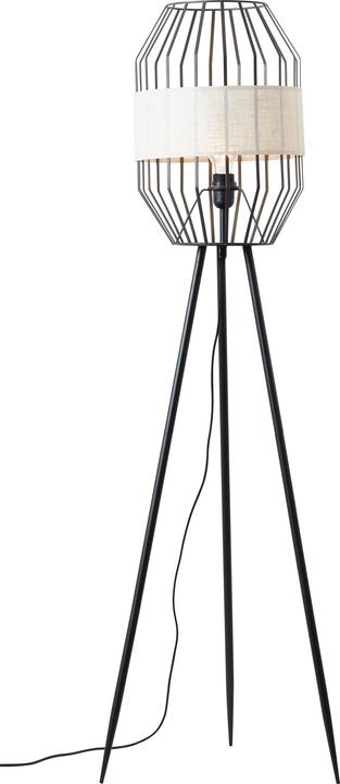 Productafbeelding Brilliant Helling E27 / STA1 / w/o lamp Vloerlamp, driepoot (E27)