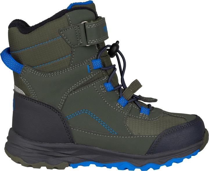 Produktbild Trollkids Kid's Hafjell Winter Boots XT (30)