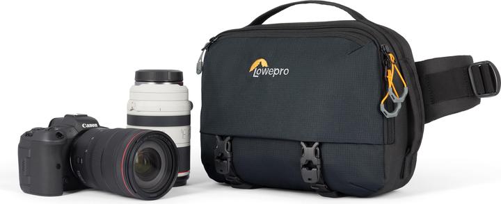 Image du produit Lowepro Trekker Lite SLX 120 (Sac à bandoulière pour appareil photo, 6.50 l)