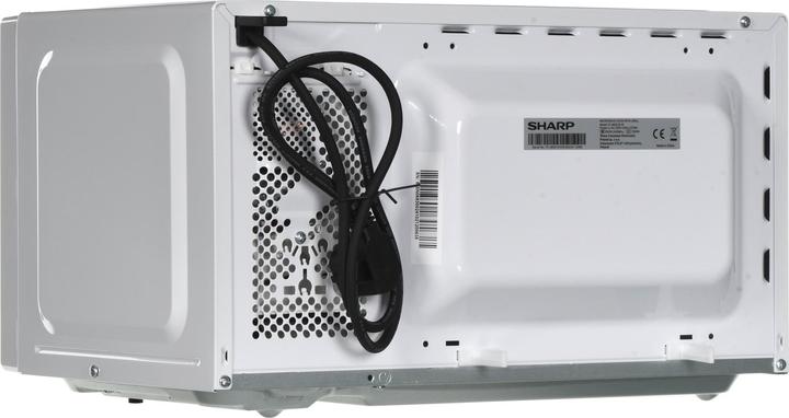 Image du produit Sharp YC-MG01E-W (20 l)