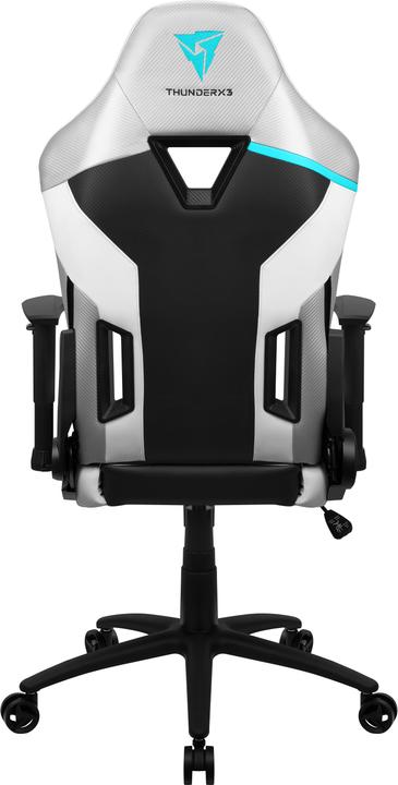 Actual product image Thunder X3 TC3 Arctic White