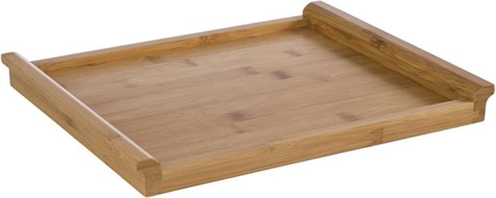 Actual product image APS Tray, bamboo