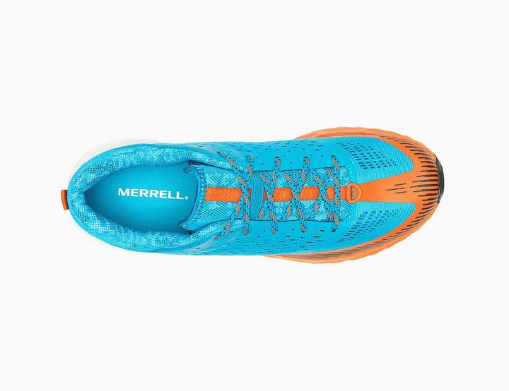 Actual product image Merrell Agility Peak 5 (45)