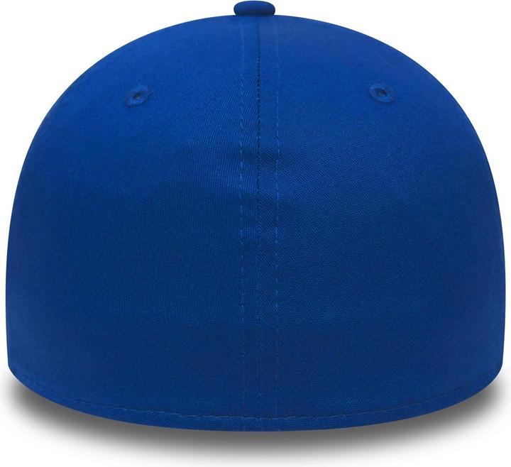 Actual product image New Era 39THIRTY MLB LA Dodgers Essential (M, L)