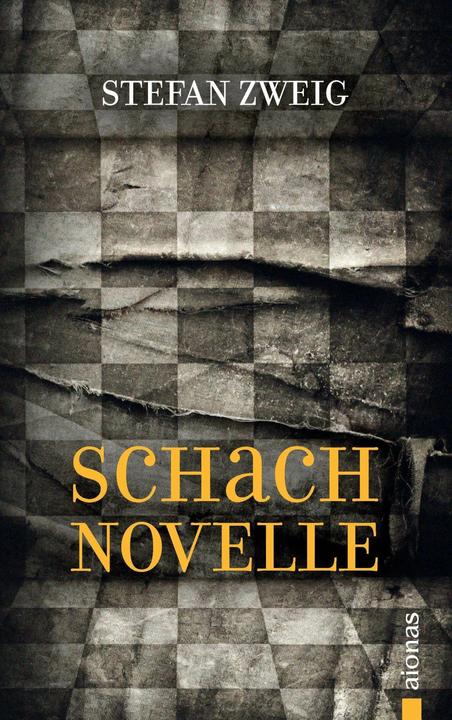 Produktbild Schachnovelle: Stefan Zweig (Bibliothek der Weltliteratur) (Deutsch, Stefan Zweig, 2017)