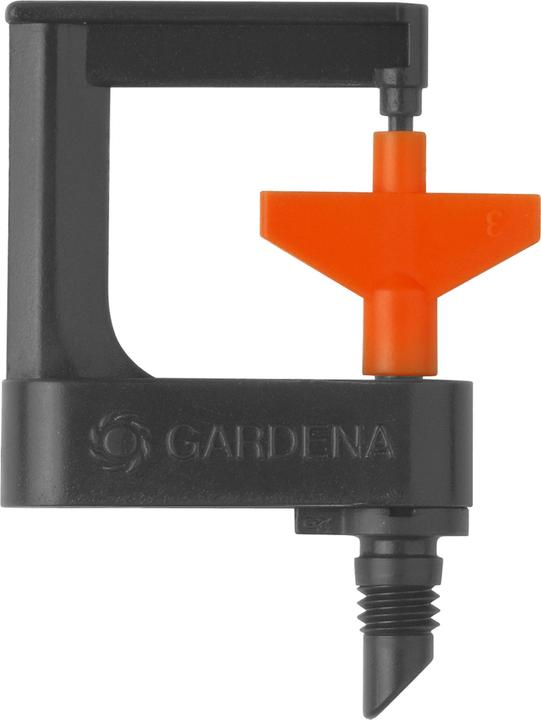 Gardena Rotor-Sprühregner 360° (Tropfbewässerung Set)