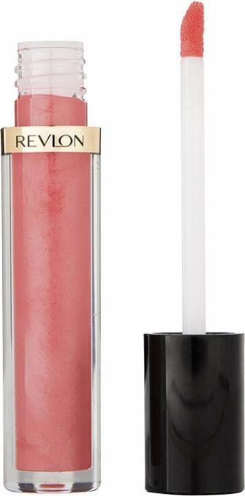 Image du produit Revlon Gloss à Lèvres Super Lustrous 3.9ml - 215 Super Natural (215 Super naturel)