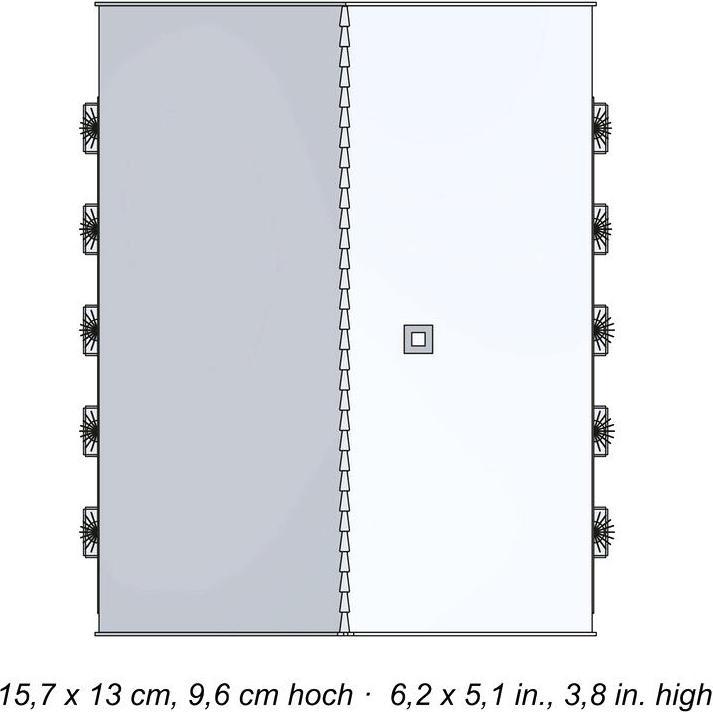 Immagine prodotto Noch 66405