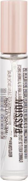 Actual product image Makeup Revolution Passion EDT Purse Spray - 10ml (Eau de toilette, 10 ml)