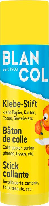Actual product image Blancol Glue stick