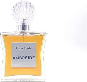 Actual product image Blancheide Ambreide Eau De Parfum 100ml (Eau de parfum, 100 ml)