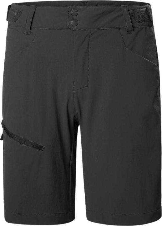 Actual product image Helly Hansen Women's Blaze Softshell Shorts (L)