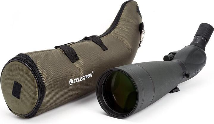 Image du produit Celestron Trailseeker 100mm - 45 (67 x, 100 mm)