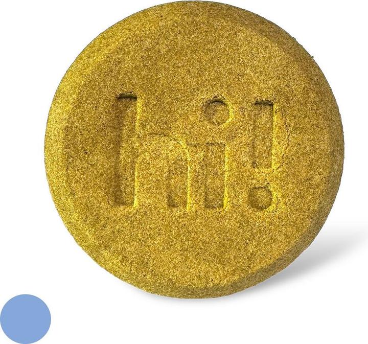 Hi Lab Blueberry Muffin | Dry Ice | Hasch (12 g, Intérieur)