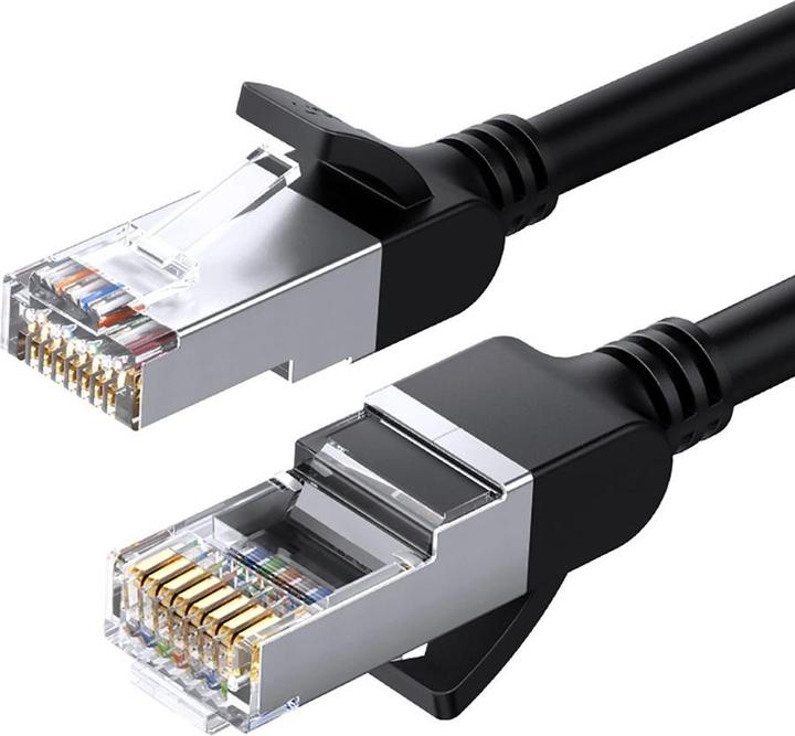 Produktbild Ugreen Cable UTP Patch CAT6 Pure Copper 3m NW101 50193 (U/UTP, CAT6, 3 m)