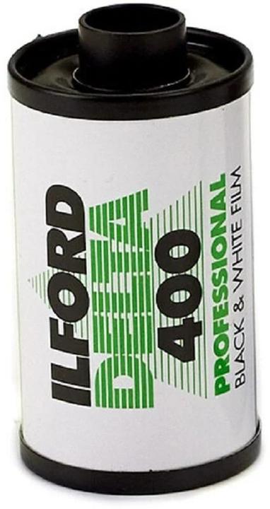 Actual product image Ilford Delta 400 135-36