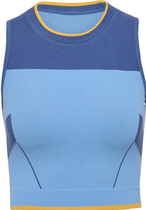 Actual product image hummel hmlSEAMLESS TOP (S)