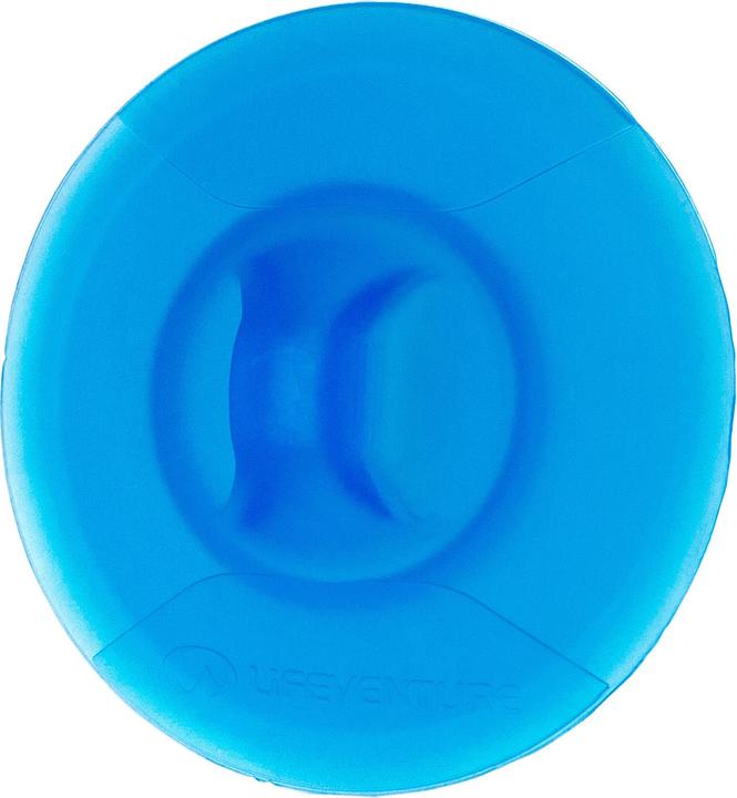Actual product image Lifeventure Travel Bath/Sink Plug