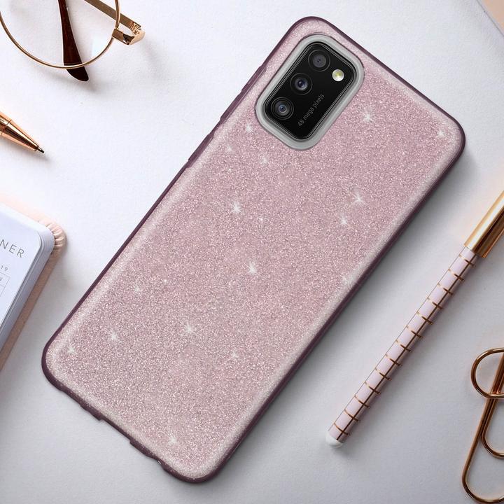 Actual product image Avizar Papay Series (Samsung Galaxy A41)