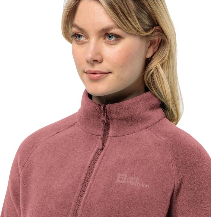 Actual product image Jack Wolfskin Women's Moonrise Jacket (S)