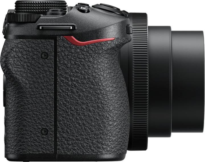 Image du produit Nikon Z30 Kit (18 - 140 mm, 20.90 Mpx, DX)