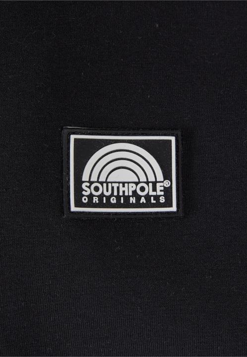 Produktbild Southpole Bonded Zip Hoody - 174421 (M)