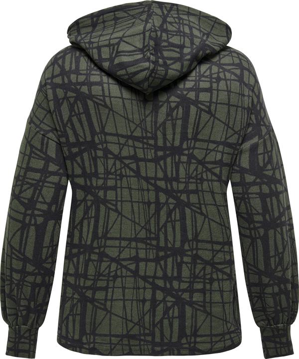 Immagine prodotto Only Top con cappuccio regular fit (L)