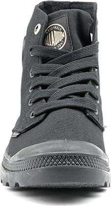 Actual product image Palladium Pampa Hi Mono Chrome - 25678 (44)