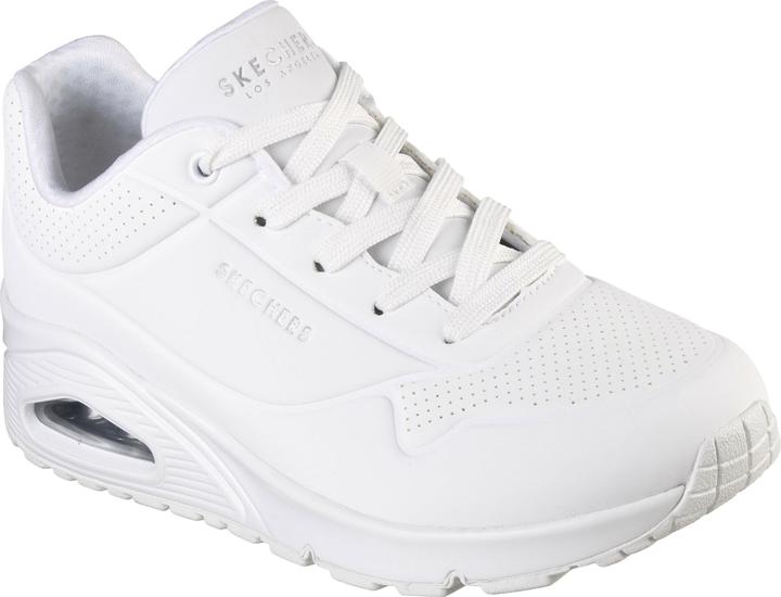 Actual product image Skechers Uno (37)