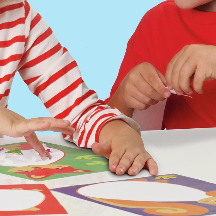Produktbild Ses My First Reissen Und Kleben