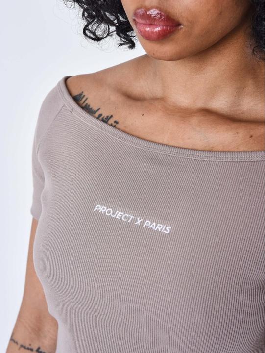 Actual product image Project X Paris 's t-shirt f231004 (M)