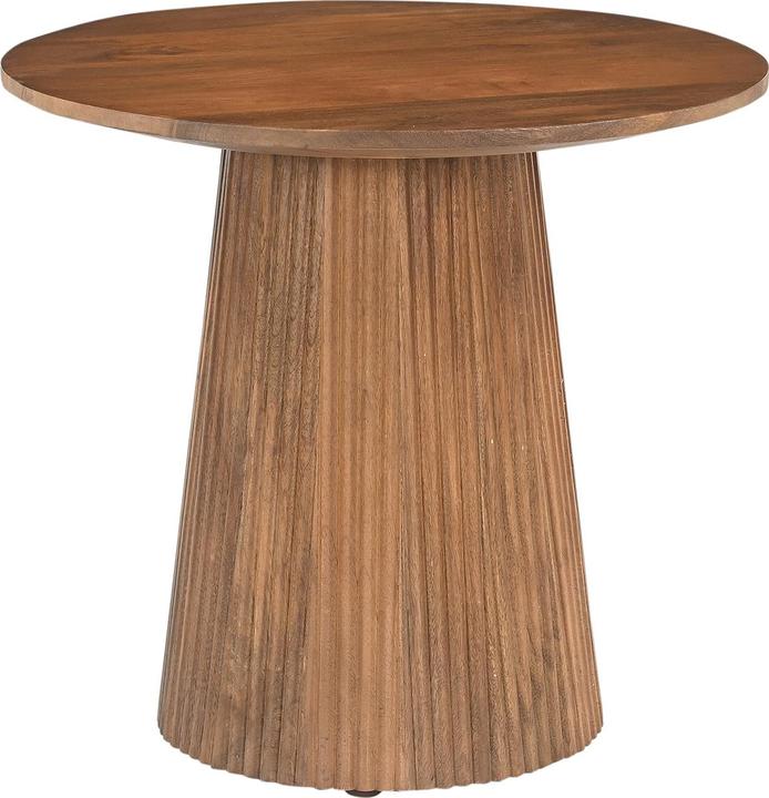 Image du produit SIT Möbel Mango Natural (50 x 50 x 50 cm)