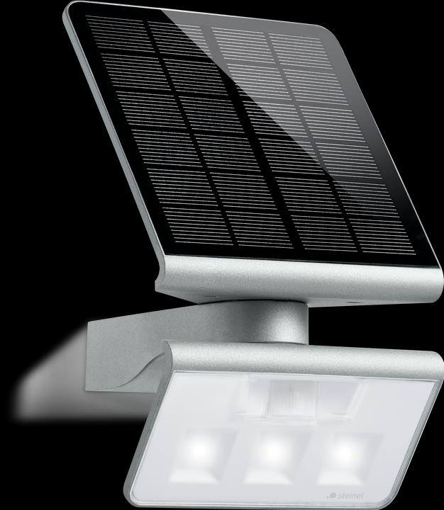Steinel XSolar L-S (150 lm, IP44)