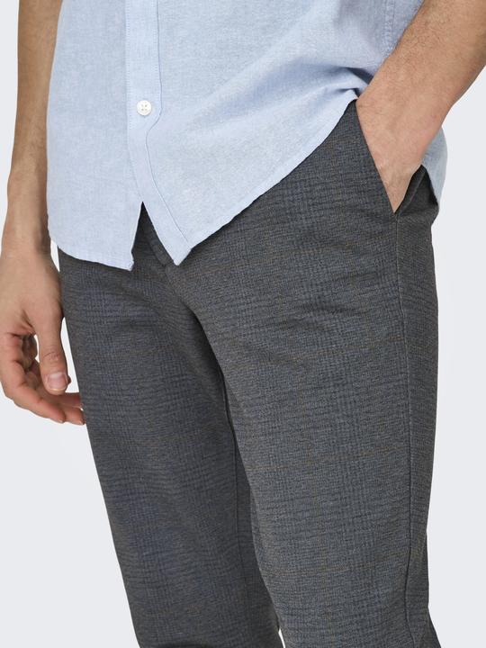 Actual product image Only & Sons Slim fit chino trousers Trousers (W29/L34)