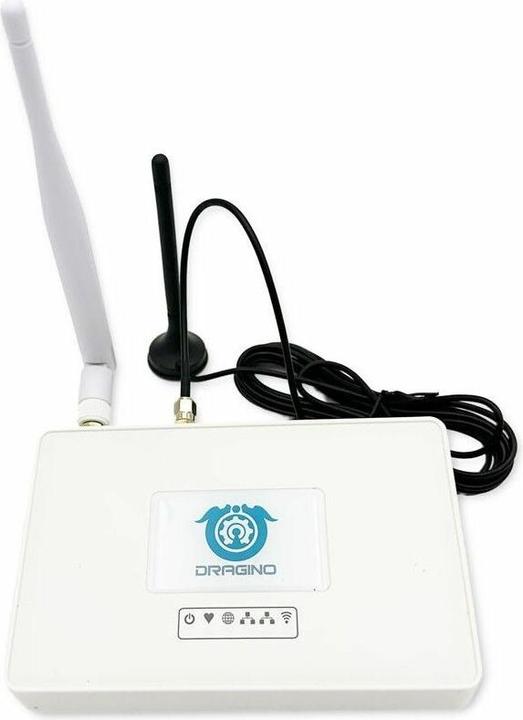 Immagine prodotto Dragino gateway - lora - gateway per interni - lg308n-868 ( senza 4g/lte)