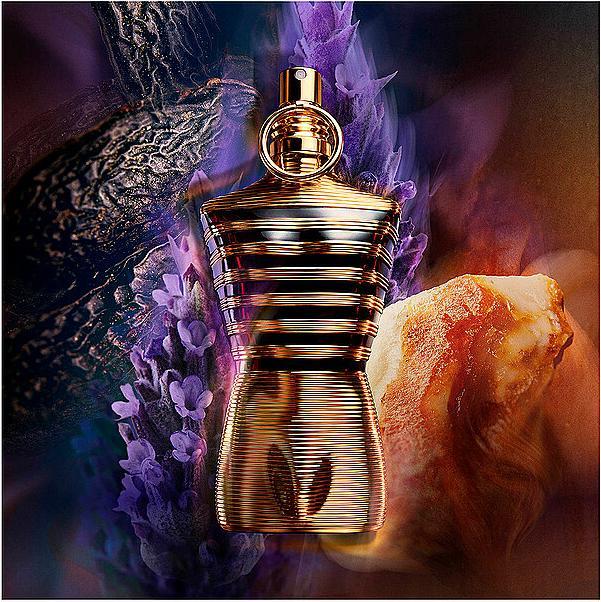 Image du produit Gaultier Le Male Elixir (Eau de parfum, 75 ml)