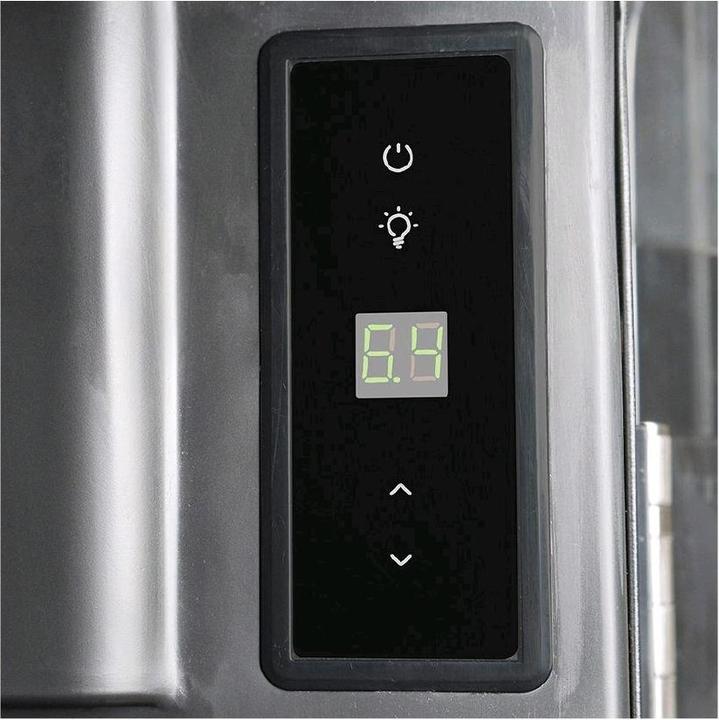 Produktbild Kibernetik GK208 (208 l)