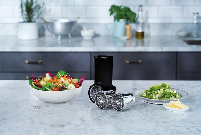 Produktbild Electrolux Love Your Day EKM3700 (800 W)