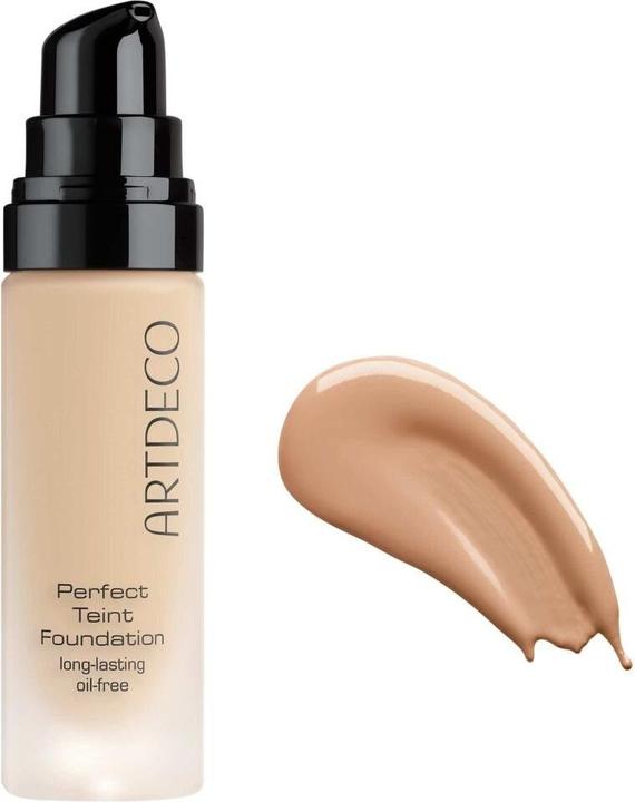 Produktbild Artdeco Perfect Teint (56 Olive Beige)