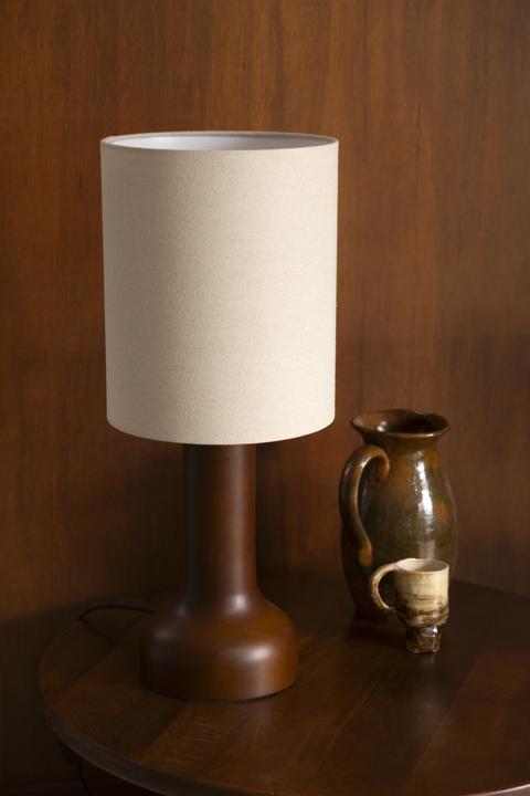 Actual product image Dutchbone Jones Table Lamp (E27)