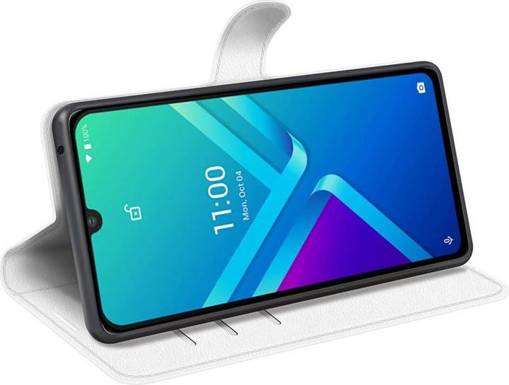 Immagine prodotto Cover-Discount Wiko Y82 - Custodia in pelle (Wiko Y82)