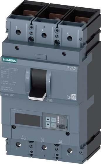 Produktbild Siemens SIEM Leistungsschalter